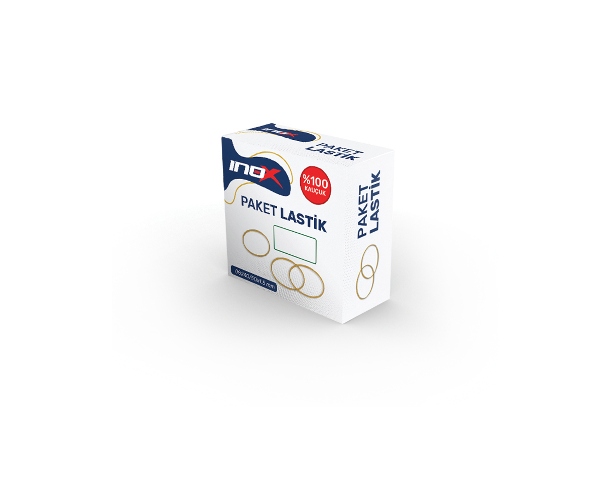 Paket Lastik