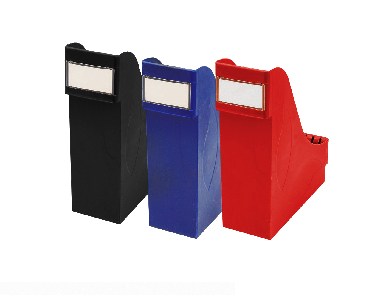 Lux Plastik Magazinlikler