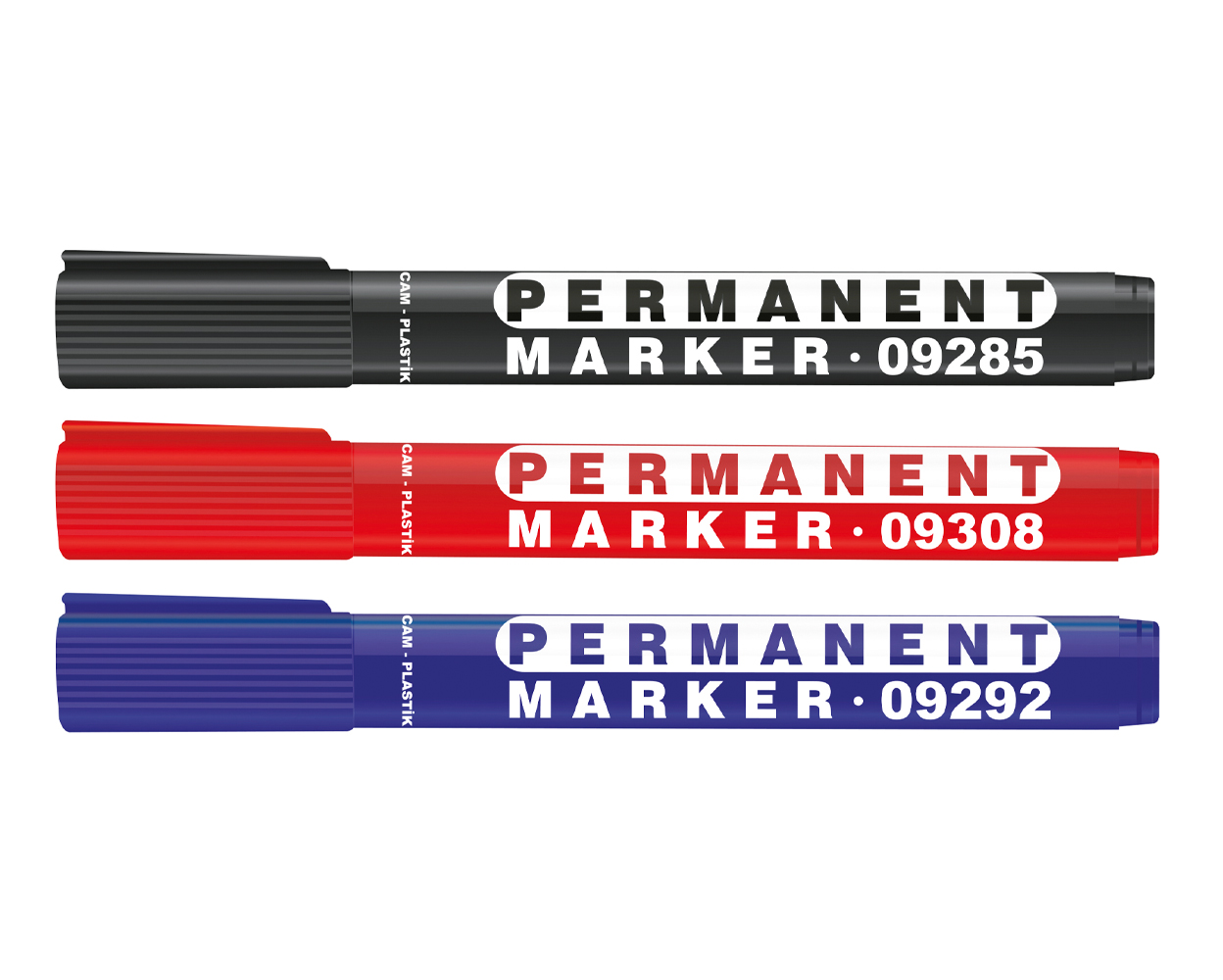 Permanent Marker