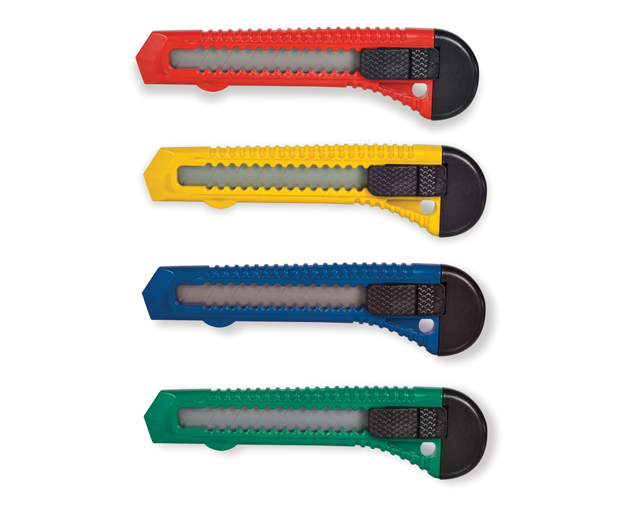 18 mm Maket Bıçağı