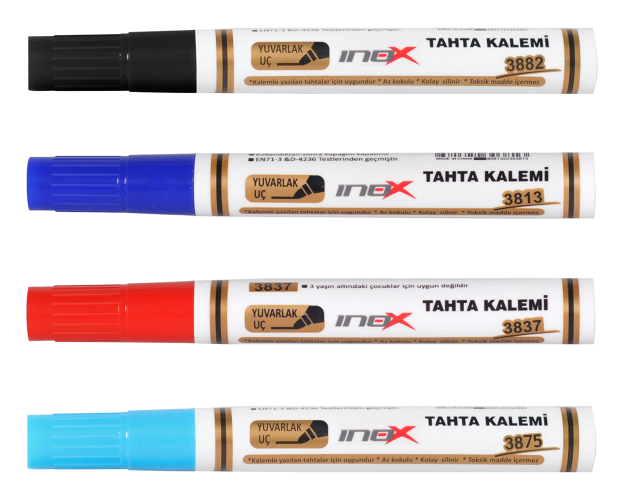 Tahta Kalemi