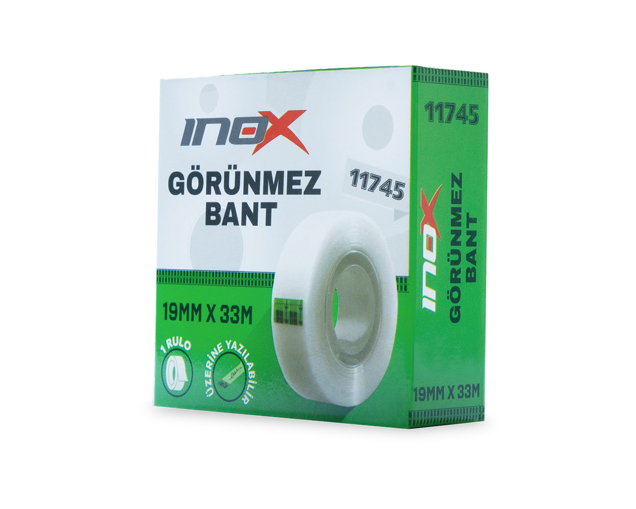 Görünmez Bant 19MM X 33M 