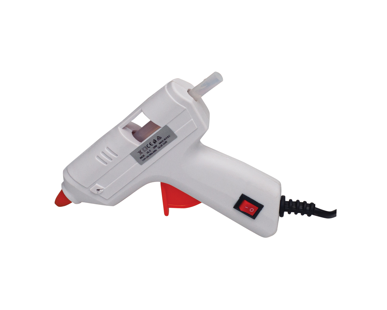 Silikon Tabancaları 20 W