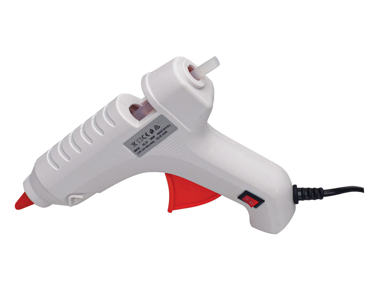 Silikon Tabancaları 40 W