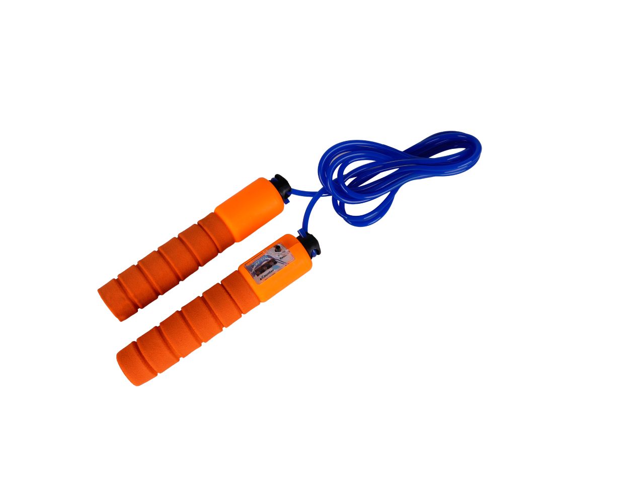 SAYAÇLI ATLAMA İPİ 