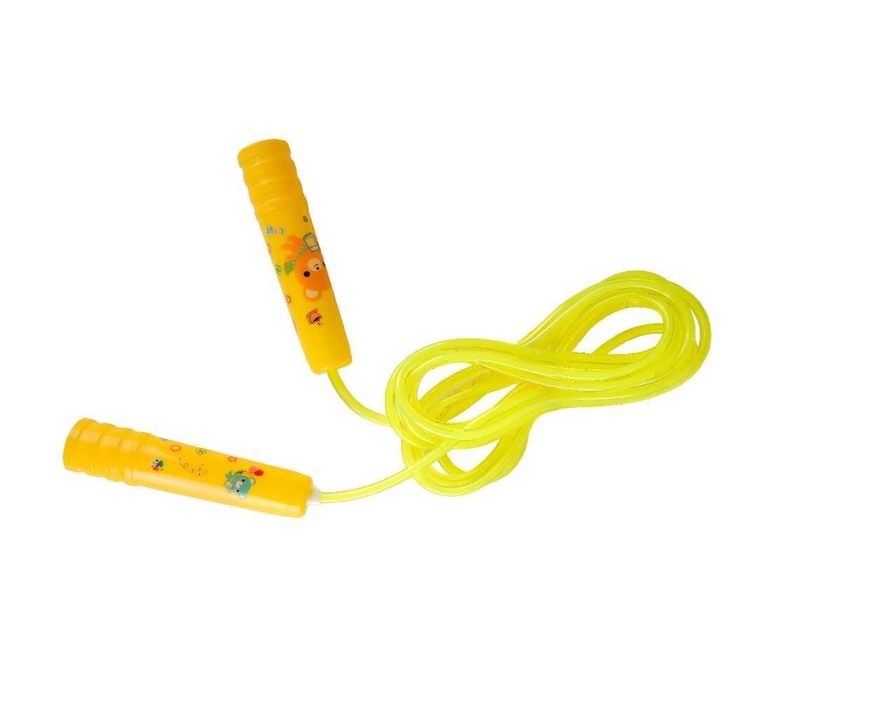 SİLİKON ATLAMA İPİ