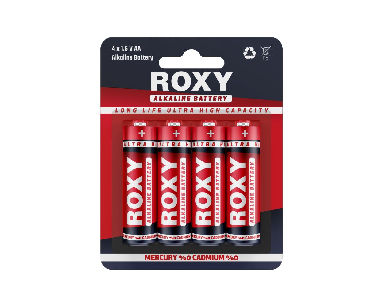 KALEM PİL AA 4’LÜ BLISTER PAKET