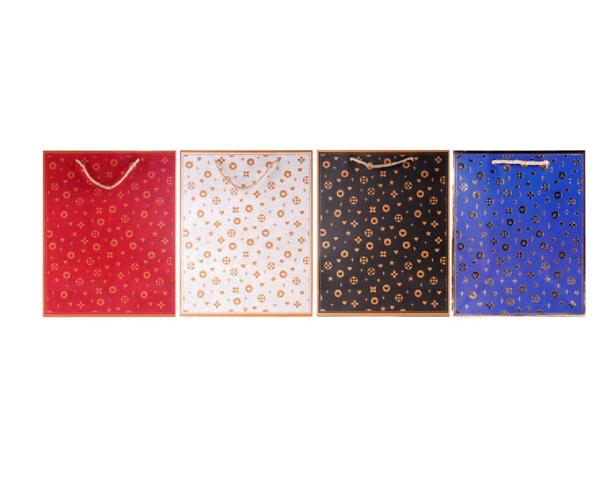 BUTTERFLY KARTON ÇANTA 23X18X10 CM