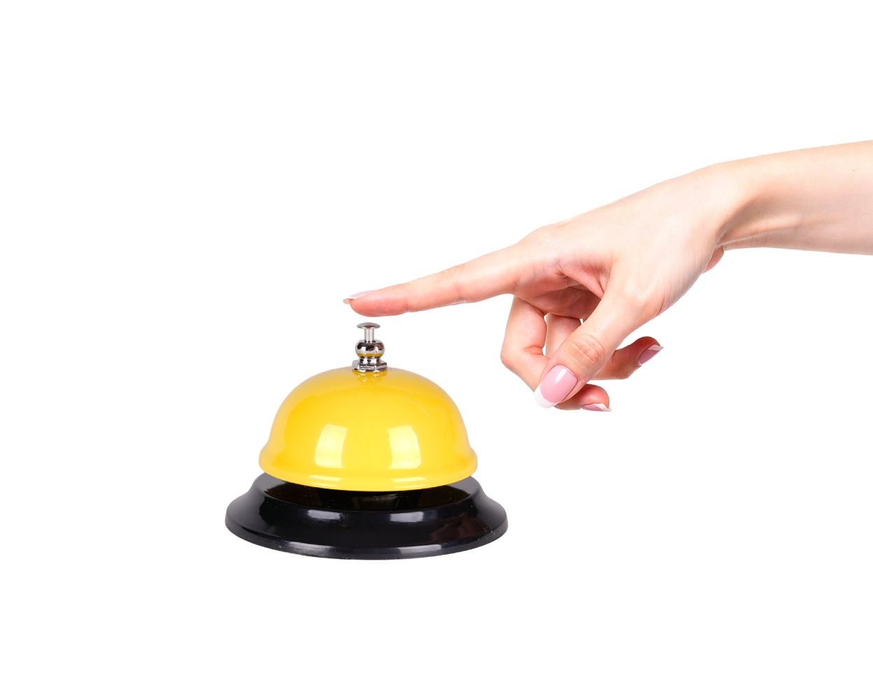 MASA ZİLİ KARIŞIK RENKLİ