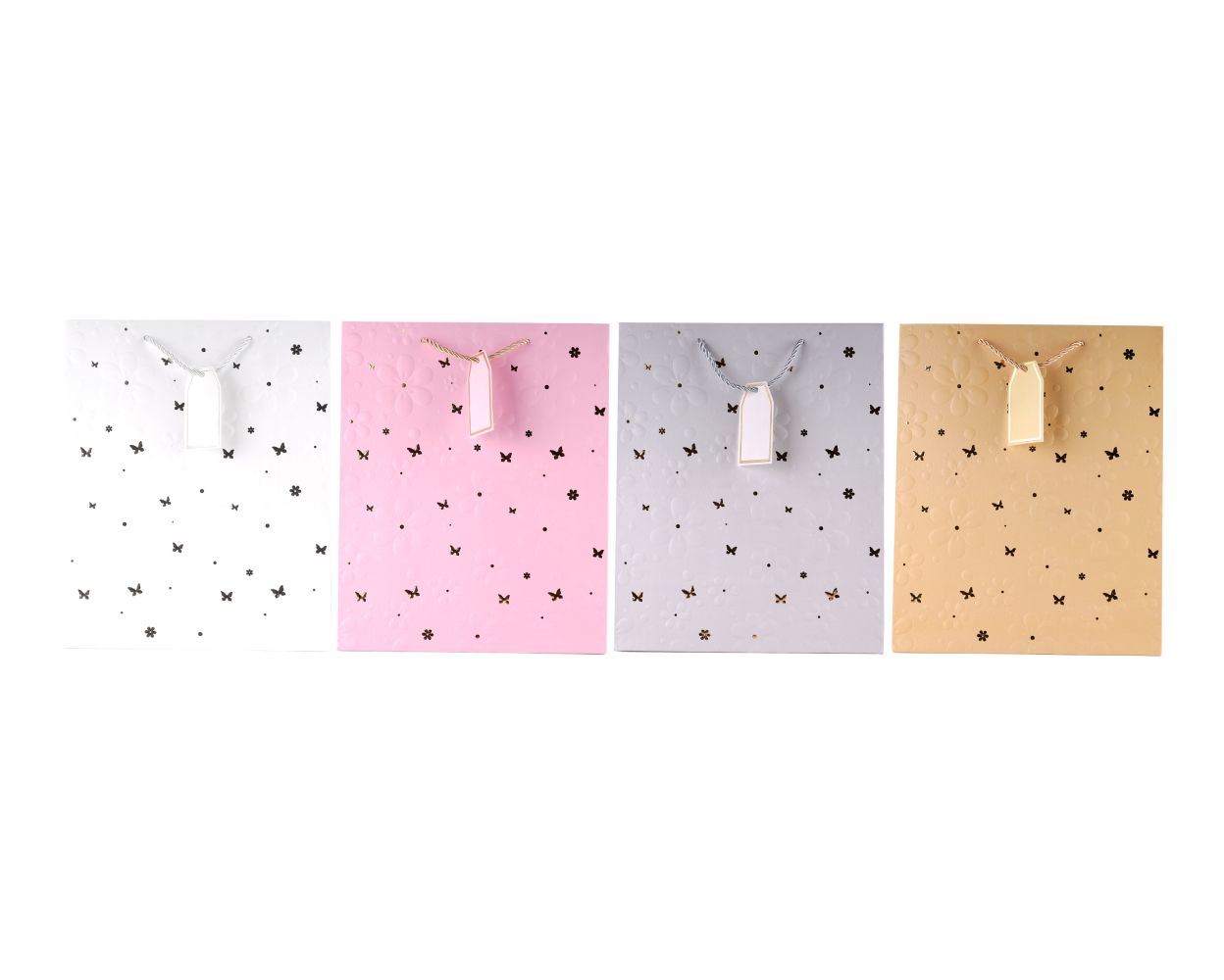 RETROLINE KARTON ÇANTA 23X18X10 CM