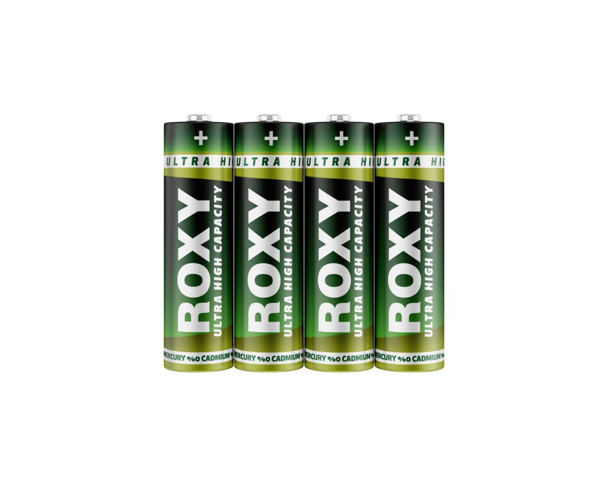 KALEM PİL AA PVC 4’LÜ SHRINK PAKET