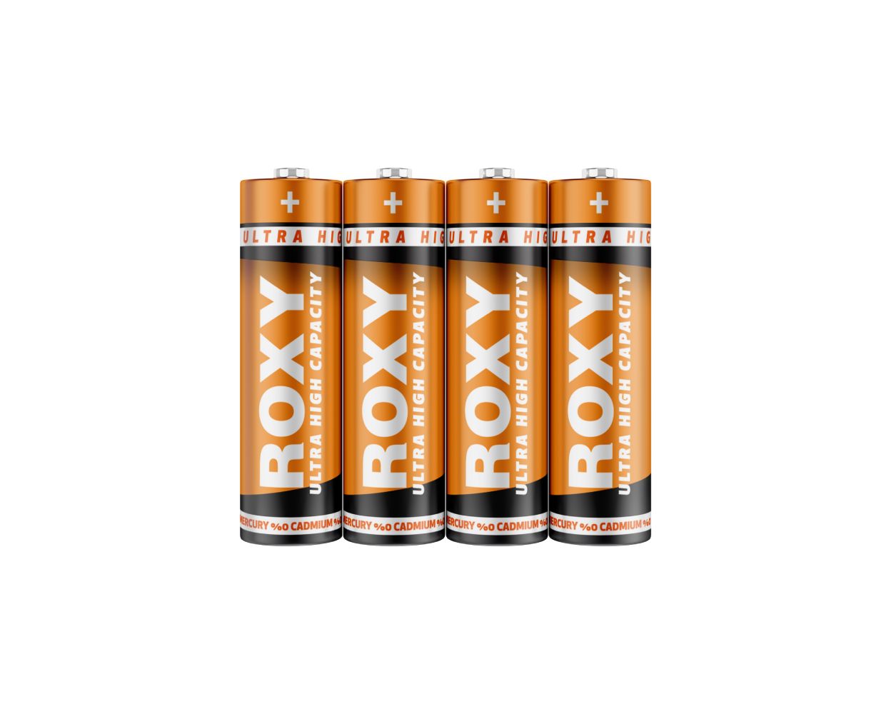 KALEM PİL AA METAL 4’LÜ SHRINK PAKET